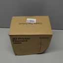 ELEGOO PETG Filament 1.75mm White 2KG, 3D Printer Filament Dimensional Accuracy +/- 0.02 mm, 2pcs1kg Spool(2.2lbs) Fits for Most FDM 3D Printers