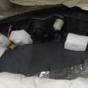 Torchbeam Headlight Assembly Compatible with 2004 2005 2006 2007 Chevy Malibu OE Headlamp Replacement for 2008 Malibu Classic LS/LT Pair Front Headlights Chrome Housing Driver and Passenger Side