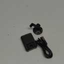 Mini Wireless Security Camera 1080P HD Magnetic WiFi Micro Nanny Cam Camera with Motion Detection Small Smart Cameras Clear Night Vision & Cloud/ SD Storage for Home Pet Baby Office (Indoor/ Outdoor)