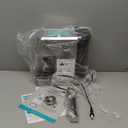 CASABREWS 3700 Essential Espresso Machine 20 Bar, Stainless Steel Cappuccino & Latte Machine with Steam Frother for Home, 43.9oz Water Tank, Coffee Gift for Women & Men, Silver