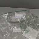 15mm Flange and Duckbill Valve Compatible with Spectra S1 S2 9 Plus Breastpump Replacement to Spectra Pump Parts, Not Original, Replace Accessories.