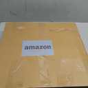 WANNA-CUL 24 Inch Spring Valentines Day Wreaths for Front Door,Spring Mothers Day Wreath Gifts Decorations with Pink,Champagne, Burgundy Rose and Eucalyptus Leaves for Wedding or Indoor&Outdoor Decor (07-Red Rose)