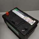 Interstate Batteries Car Battery 12V 68Ah 750CCA Group 65 AGM, Group Size 65