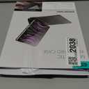 ESR [Upgraded] for iPad Air 13 Inch Case Keyboard M4/M3/M2 (2026/2025/2024) & iPad Pro 12.9 inch (6th/5th/5th/3rd) Magic Keyboard, Easy-Set Floating Cantilever Stand, Trackpad, Rebound Series, Black