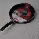 T-Fal Comfort Titanium Nonstick Fry Pan, 12 inch, Black