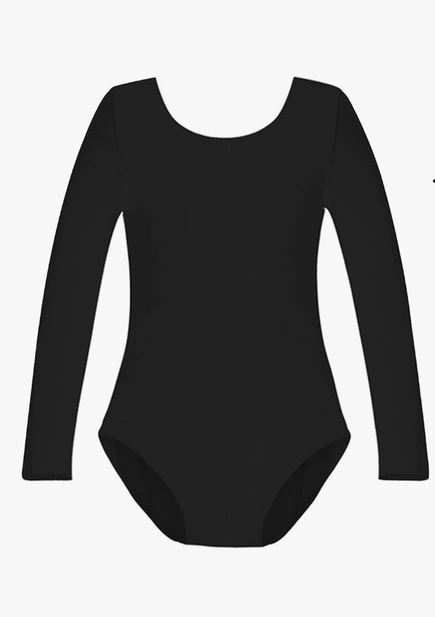 Stelle Ballet Leotards for Girls Toddler Dance Dress Outfit