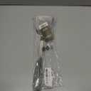 All-Clad Specialty Stainless Steel Kitchen Gadgets Turner Kitchen Tools, Kitchen Hacks Silver (1 - Pack)