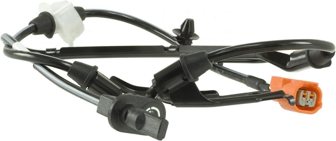 Front Right ABS WHEEL SPEED SENSOR Replacement For Honda Accord TSX 2004 2005 2006 2007 2008