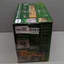 Philips Kitchen Appliances Compact Pasta and Noodle Maker, Viva Collection, Comes with 3 Default Classic Pasta Shaping Discs, Fully Automatic, Recipe Book, Small, White (HR2370/05)