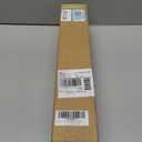 2pcs 24in Modern Outdoor Wall Light, IP65 Waterproof Outdoor Wall Sconce, 3000K-6000K Dimmable LED Black Garage Lights, Exterior Wall Lighting, Anti-Rust Linear Long Outdoor Light