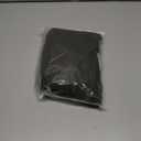 Dog Warm Sweater,Turtleneck Pet Fleece Sweaters,Stretchy Comfortable Sweater for Puppy,Doggy Sweatshirt with Sleeves Soft Pullover Sweatshirt XL ArmyGreen