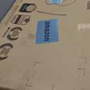 Delta Children Scout Changing Table, Natural, 35.25"W x 18.75"D x 34.7"H