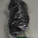 Simplee Women's Fall Long Sleeve Bodycon Sweater Dress 2025 Cable Knit One Off Shoulder Slit Ribbed Club Party Midi Dresses (Small, Black)