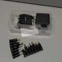 Retractable Universal USB C Laptop Charger