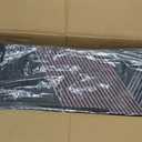 Electric Skateboard, Electric Skateboard with Remote Control for Beginners, 350W Brushless Motor, Max 12.4 MPH, Carver E-Ska with DIY Stickers
