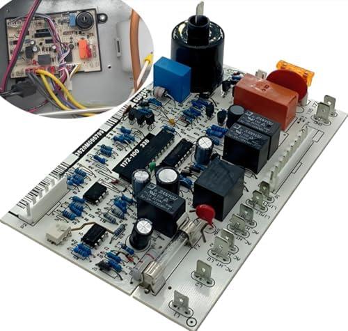 SWEthSU 628661 Refrigerator AC Power Circuit Board Kit, 2-Way RV Fridge Power Circuit Control Board, Replacement for N41X N51X N6X N8X N1095 Series,1200,1210,1211