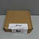 Kidde Smoke Detector, 10-Year Battery, Photoelectric Sensor Smoke Alarm, White, EXP Date: 23 Jun 2033