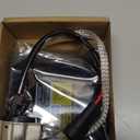 RANSOTO Xenon HID Headlight Ballast Control Unit with Igniter D4S Bulb Compatible with 2006-2012 Lexus IS250 GX460 ES350 GS300 GS350 RX350 & Toyota Prius Avalon, Replaces DDLT003 85967-52020 KDLT003