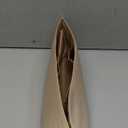 Speedy Neverfull Tote Organizer Insert - Silk Purse Organizer with Zipper, Silky Smooth, 6 Sizes (Slender Medium, Silky Beige)
