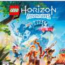 LEGO Horizon Adventures  PS5