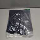 MAGCOMSEN Men's Crewneck Sweatshirt Long Sleeve Casual Warm Fleece Pullover XS/S