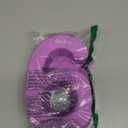 Ducodocu Large Silicone Number Cake Mould 3D Novelty Cake Pan DIY Baking Mold for Birthday Anniversary Number of 6 