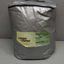 GOQO TOMO Heated Weighted Blanket, with Premium Glass Beads 60" x 80" Electric Heating Blanket 2 in1 Blanket with 12 Heating Levels for Adults Home Use Gradient Gray-H6080 (Grey)