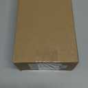 Toilet Paper Holder, Stainless Steel Wall Mount Bathroom Organizer with Shelf, Flushable Wipes Dispenser Storage Fits Any Bathroom and Hide Your Wet Wipes, Regular Roll (Nickel)