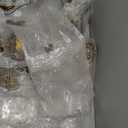 Vintage 10 Arms Crystal Chandelier Candle Light Fixture for Dining Room Living Room Bedroom Hallway Entryway Antique Gold Finish (34"-15 Lights)