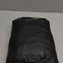 Inflatable Hot Tub Cover Round Replacement All Saluspa Intex Spa Covers Insert One Size Fits All Insulated Thermal Energy Saving Hot Tub Lid Replacement Used for Rain-Proof Snow-Proof with Handle