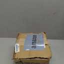 Charmount Small Trash Bags 2-4 Gallon 1000 Count, Unscented White Plastic Wastebasket Liners for Bathroom, Mini Garbage Can or Bin