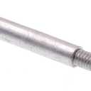 Prime-Line 9051753 Binding Posts and Screws, Truss Head, Slotted Drive, 3/16 In. X 1 In., Aluminum (25 Pack)