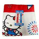 Hello Kitty Beach Towel Size 30x60 in