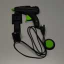 Surebonder Cordless Hot Glue Gun, High Temperature, Full Size, 60W, 50% More Power - Sturdily Bonds Metal, Wood, Ceramics, Leather & Other Strong Materials (Specialty Series CL-800F)