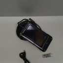 Borescope Inspection with Light, Industrial Endoscope Camera with 4.3 HD Screen, Waterproof Digital Snake Camera, Semi-Rigid Cable Bore Scope for Home Pipe, Engine, Inside Wall, Duct (11.5 FT)