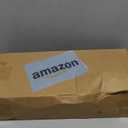 Thiccywoov 8 Pcs Large Christmas Flower Magnolia Flowers Christmas Tree Decoration Artificial Poinsettia Stems Velvet Xmas Ornaments for Xmas Tree Table Decor (Burgundy,16 Inch)