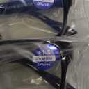 Gaoye 1.5 Professional Reading Glasses for All Day - Computer Readers with Blue Light Protection