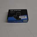 0280155962 Fuel Injectors For:-Ford Explorer 4.0L 1999 2000 For:-Ford Ranger 4.0L 1998 1999 2000 For:-Mazda B4000 4.0L 1998 1999 2000 2001, 842-12205, 84212205, 0-280-155-962(6 Pcs)