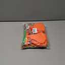 Pseutio 30 Set Fall Crafts for Kids DIY Pumpkin for Crafts Decorations Halloween Craft for Kids Halloween Thanksgiving Art Craft Decorations