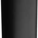 STANLEY Transit FlipTop Mug | Leakproof Coffee Travel Cup | Vacuum Insulated Stainless Steel | Stays Hot or Cold for Hours | BPA-Free | 16 oz | Black 2.0