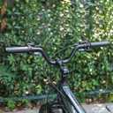 25.4 Bike Handlebar - 90mm, Riser Handlebar - 620mm Aluminium Alloy Mountain Bike Bicycle Handlebars (25.4-90mm Rise)