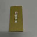 MR.GREEN Collapsible Nail Clippers Small and Thin Portable Travel Nail Scissors Cutter Stainless Steel Manicure Tools with Nail Files (Eco-Packaging)