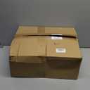 LemonRoad 4 Pack 5 Qt Stainless Steel Pasta Strainer Baskets Inserts Quarter Strainer Basket Skimmer with PVC Handles for 20 Qt. Pasta Cooker Pot for Boiling Noodle Blanching Vegetables Seafood