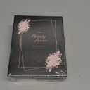 7-in-1 Deplux Face Neck Massager for Daily Skin Care Routine, Portable Facial Massager, Skin Care Tool, Rose Gold