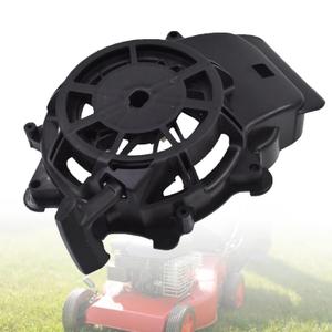 594062 Rewind Recoil Starter Assembly Pull Start Parts Replacement for 594062 Engine,Black