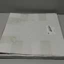 MOP Mother of Pearl Shell Mosaic Mini Brick Backsplash Tile, are Used for Kitchen Backsplashes and Bathroom Wall Tiles, Dark Blue 10 Sheets