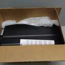 13L/3.43Gal Humidifier Large Room, 800ft Coverage, 100H Runtime, Auto Humidity Control, Top Fill, Humidifiers for Bedroom, 35dB Quiet, Sleep Mode, Aroma Diffuser, 24H Timer, Auto Shut-off Protection (Black)