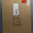 monTEK 1.1" Ultra Slim TV Wall Mount for 37-75 Inch TVs, 132lbs Heavy Duty, 4X Weight Tested, Full Motion Articulating Bracket, Max VESA 400x400mm, Fits 16/18" Studs