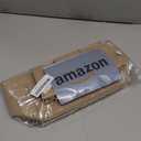 ZTUJO Purse Organizer Insert, Felt Bag Organizer For Handbag Purse Organizer,13 Colors, 6 Size (Small, Beige)