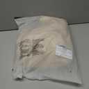 GORGLITTER Women's Button Down Cardigan Knit Sweaters Old Money Clothes Cozy Holiday V Neck Long Sleeve Cardigans Tops (L)